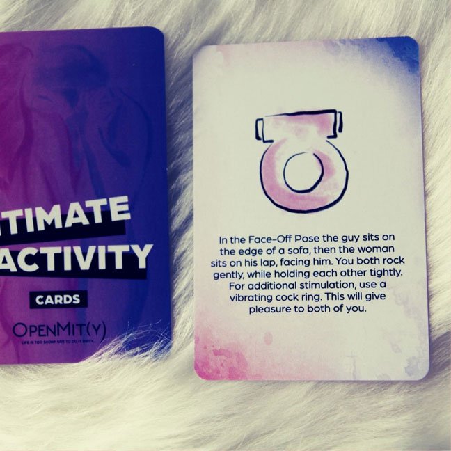 Sex Card Games Examples And Ideas Openmity