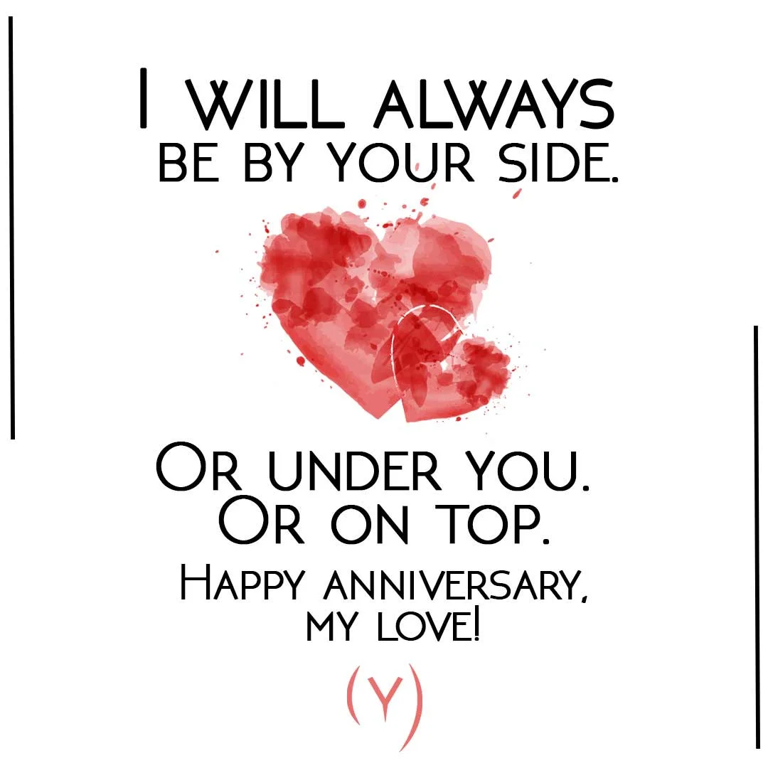 happy anniversary images with quotes