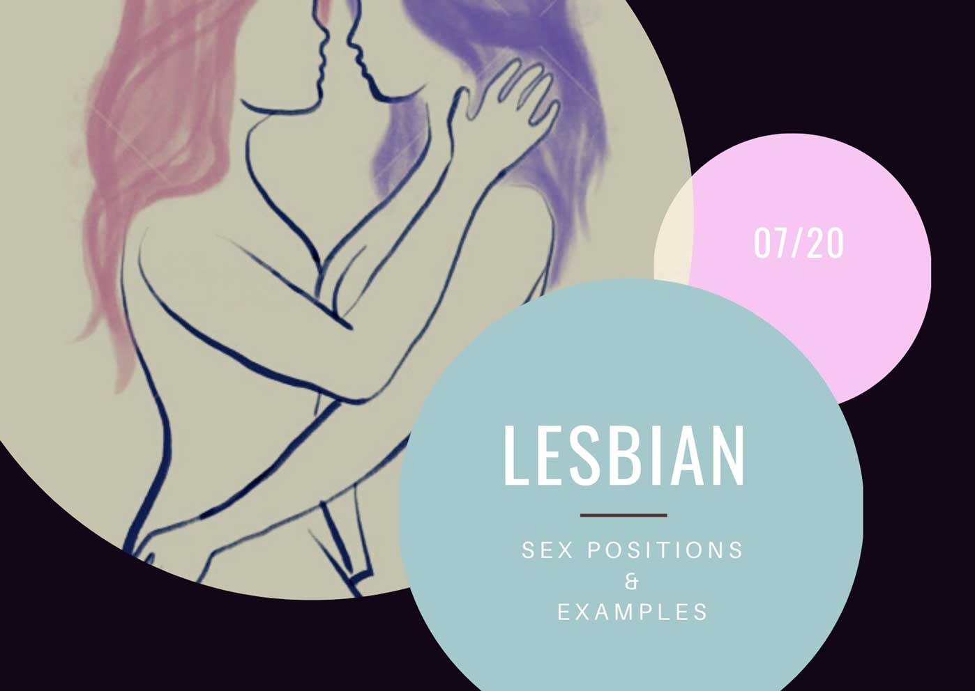 types of gay sex position