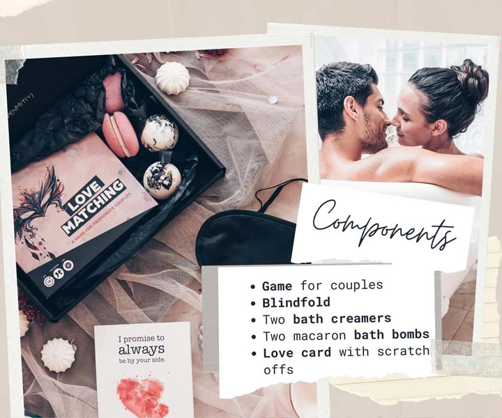C + C FÜR PAARE Date Night Ideas and Couples Conversation Cards -  India | Ubuy
