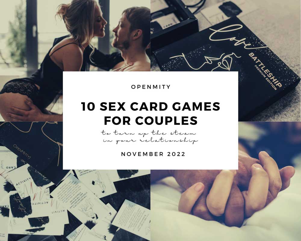 10 Sex Naughty Games for Couples - Kinky Sex Games pic