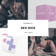 Sex Dice Game